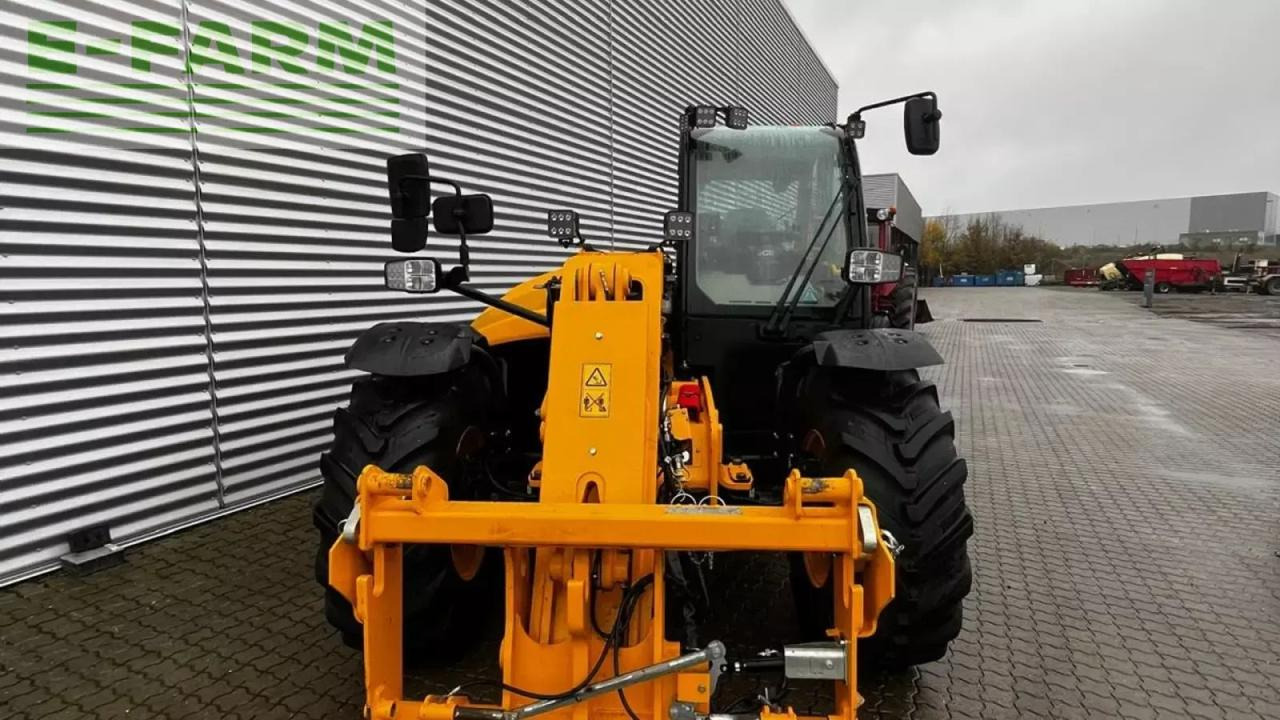 JCB 542-70 agri xtra agrixtra - Telescopic handler: picture 3 JCB 542-70 agri xtra agrixtra - Telescopic handler: picture 3