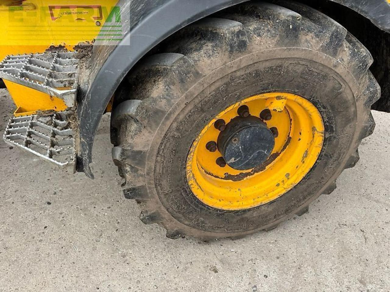 JCB tm 220 agri tele - Wheel loader: picture 5 JCB tm 220 agri tele - Wheel loader: picture 5
