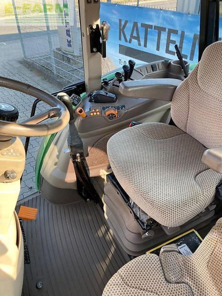 John Deere 5090r - Farm tractor: picture 5 John Deere 5090r - Farm tractor: picture 5