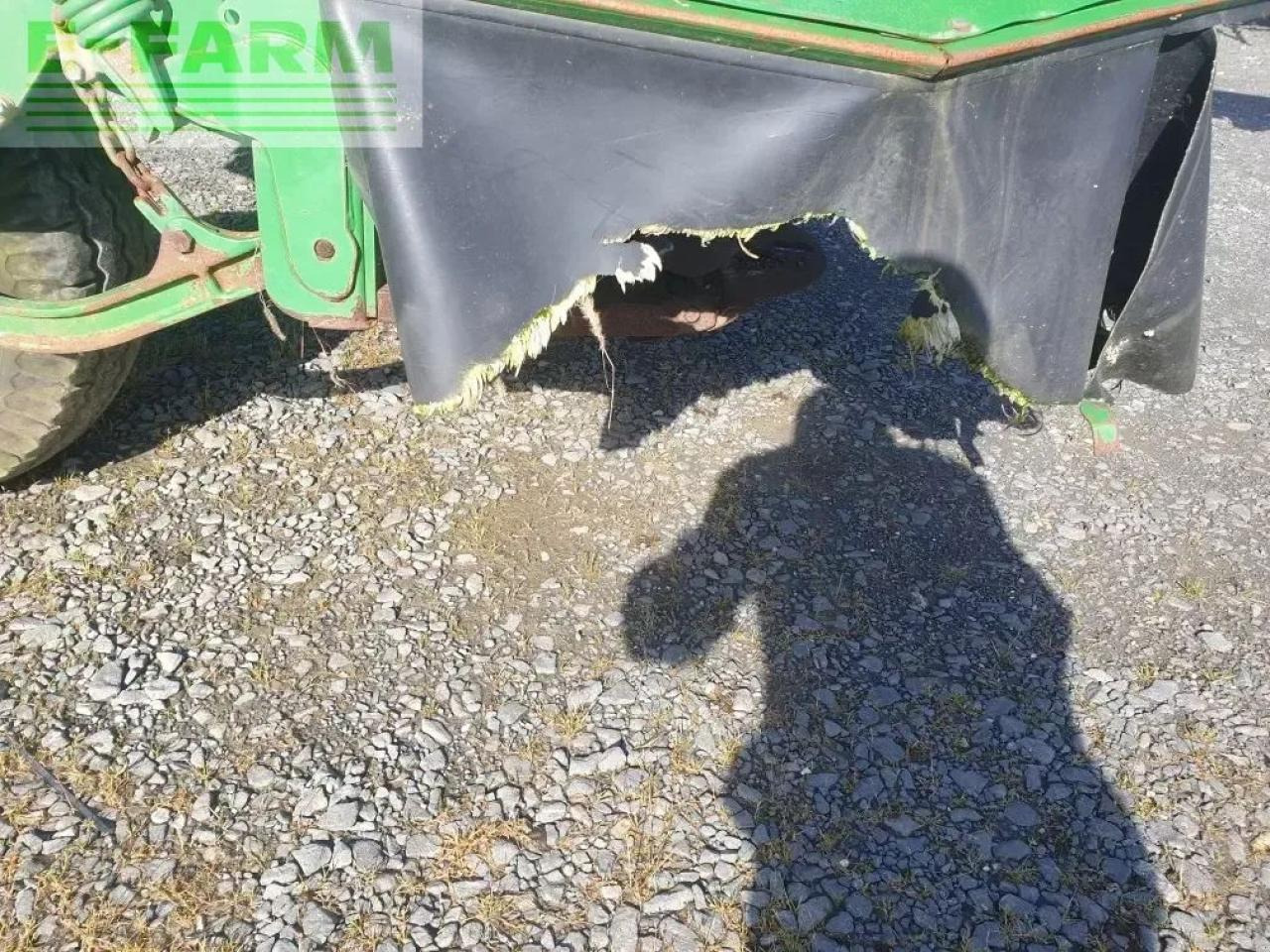 John Deere 530 - Mower: picture 5 John Deere 530 - Mower: picture 5