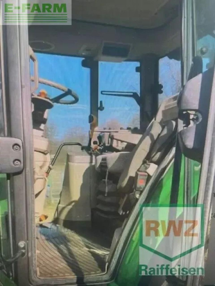 John Deere 6115 m - Mini excavator: picture 5 John Deere 6115 m - Mini excavator: picture 5