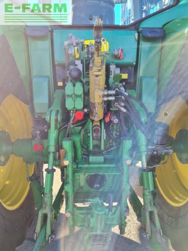 John Deere 6420 s premium plus Premium Plus - Farm tractor: picture 4 John Deere 6420 s premium plus Premium Plus - Farm tractor: picture 4