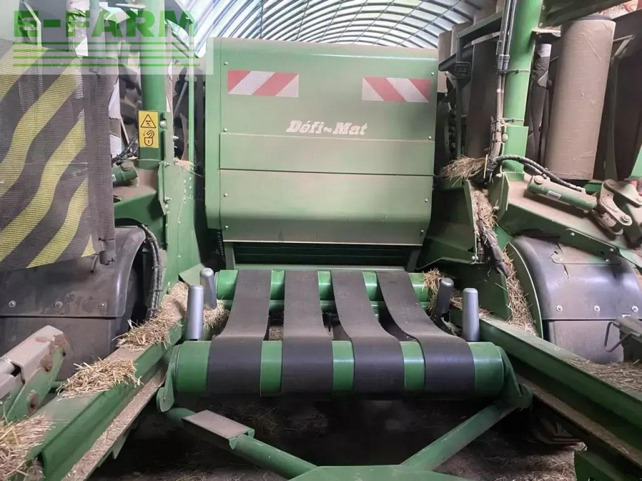 Square baler John Deere c 441 r: picture 7