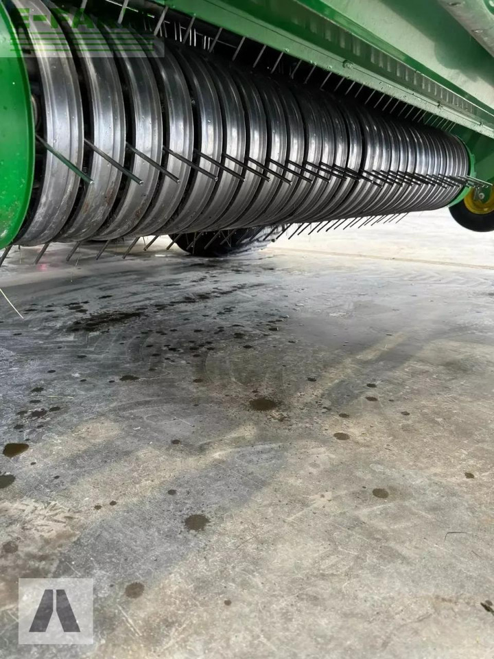 John Deere c441 r - Square baler: picture 5 John Deere c441 r - Square baler: picture 5