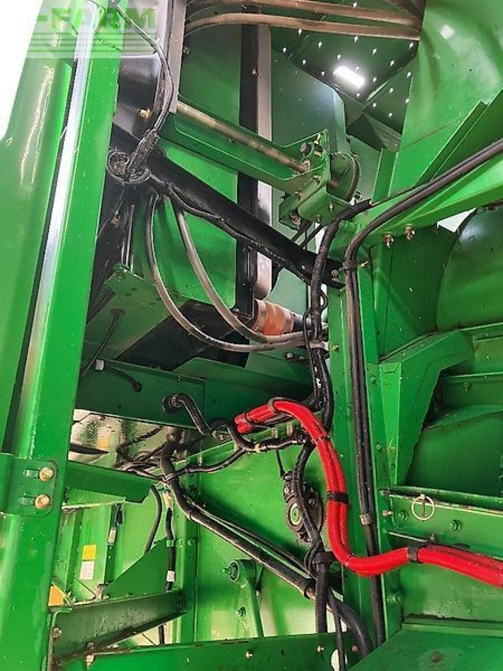 John Deere john deere 9880i sts - Combine harvester: picture 5 John Deere john deere 9880i sts - Combine harvester: picture 5