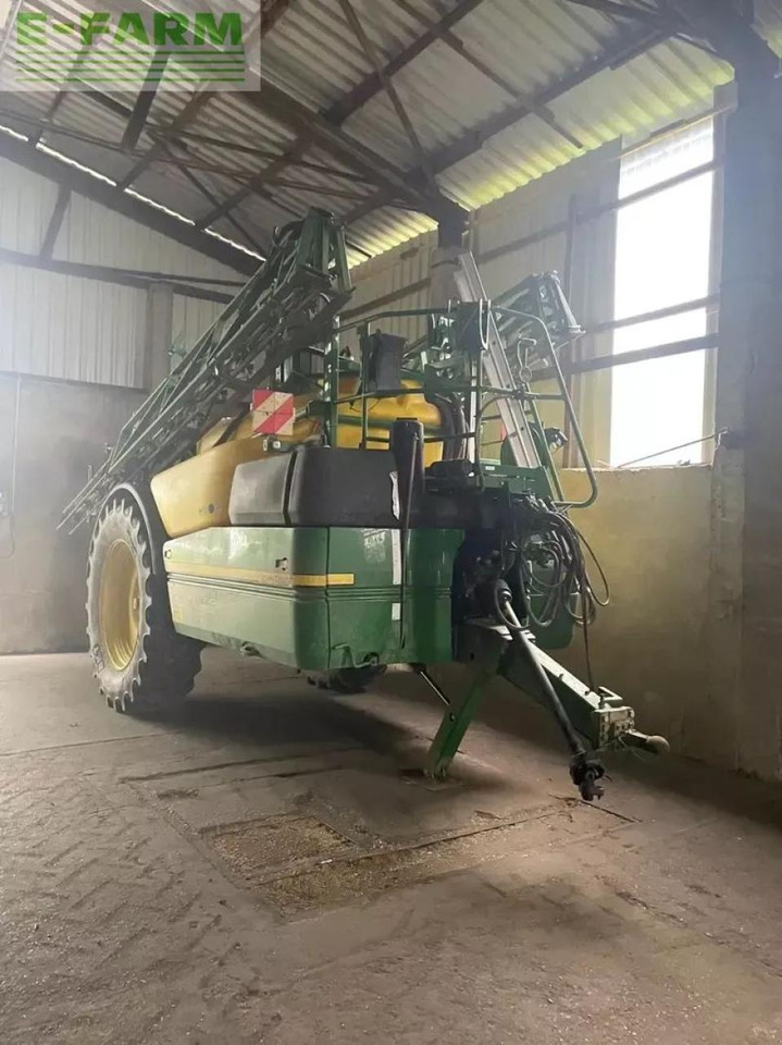 John Deere r962i my15 24m - Trailed sprayer: picture 1 John Deere r962i my15 24m - Trailed sprayer: picture 1