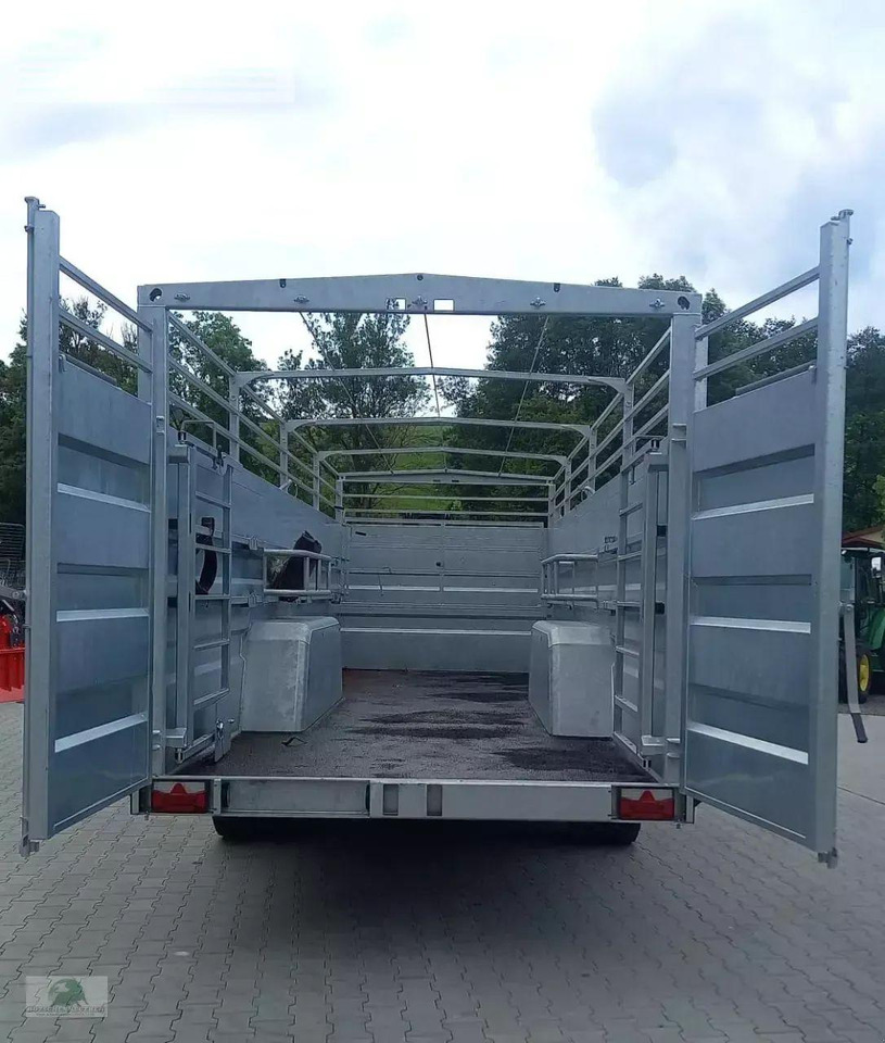 Joskin betimax rds 7500 - Farm trailer: picture 5 Joskin betimax rds 7500 - Farm trailer: picture 5