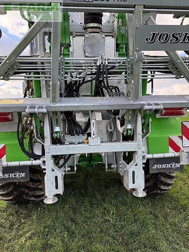 Joskin volumetra 16500 d - Fertilizing equipment: picture 5 Joskin volumetra 16500 d - Fertilizing equipment: picture 5