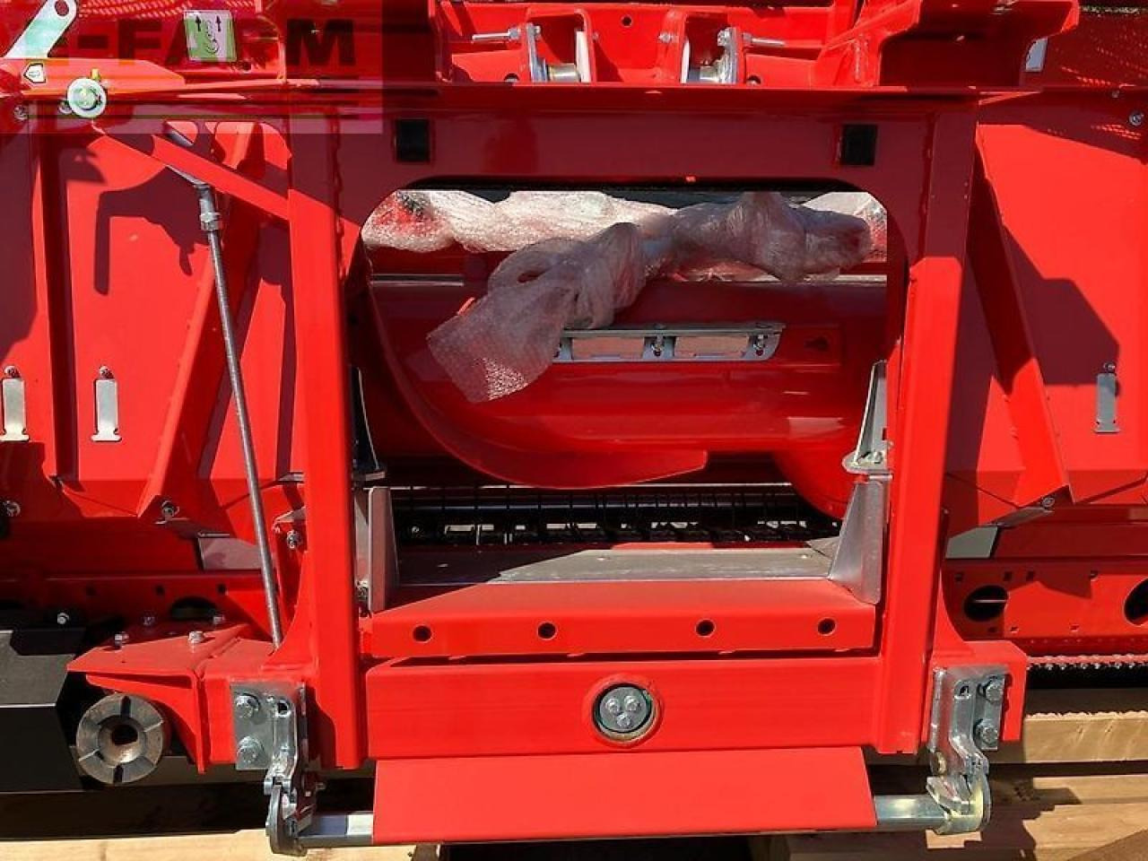 Kemper c3003 - Forage harvester attachment: picture 5 Kemper c3003 - Forage harvester attachment: picture 5