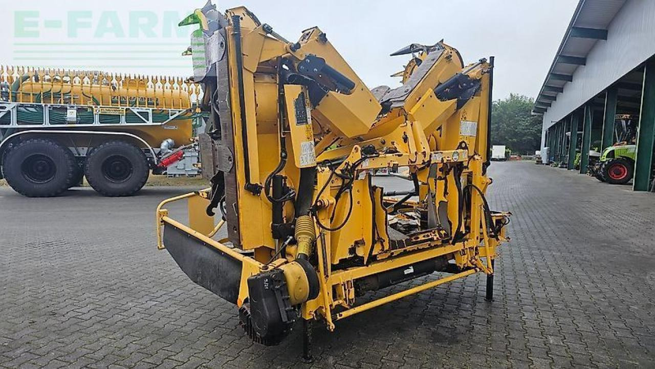 Kemper champion 375 plus - Forage harvester attachment: picture 4 Kemper champion 375 plus - Forage harvester attachment: picture 4