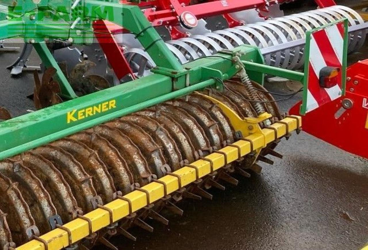 Cultivator Kerner Komet 4.80: picture 9