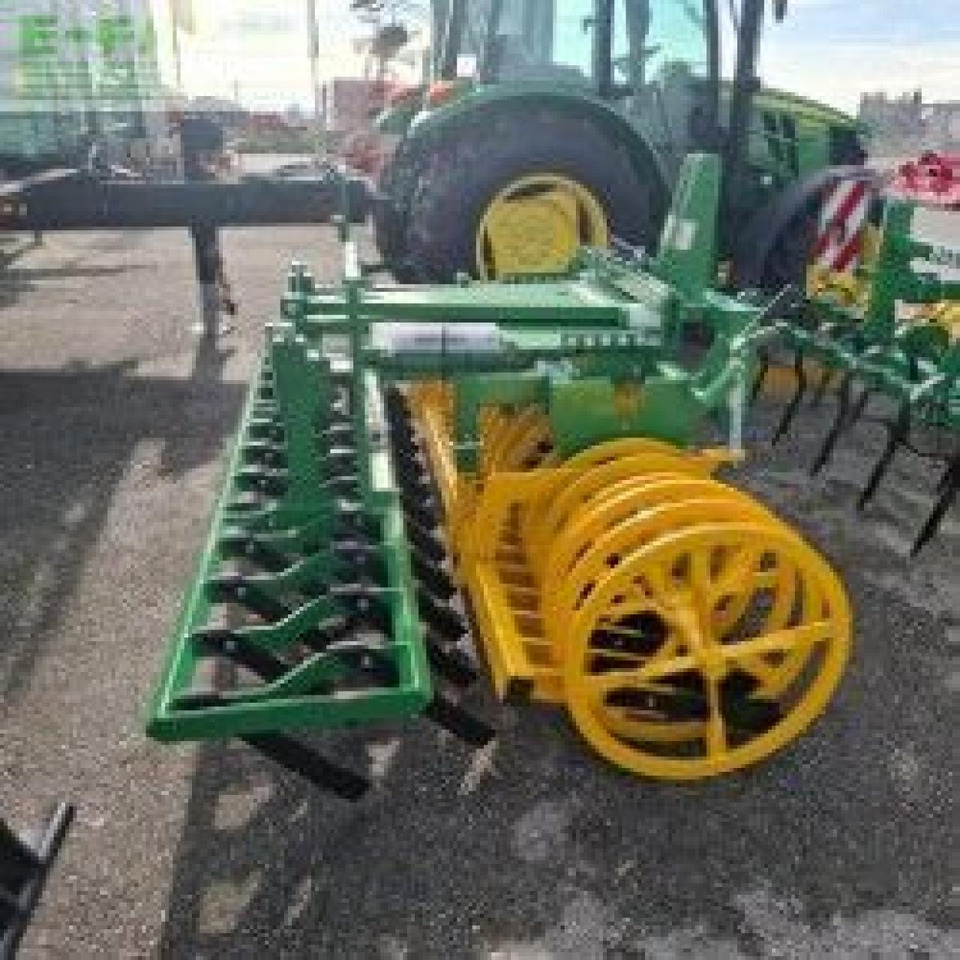 Kerner Messeregge - Disc harrow: picture 4 Kerner Messeregge - Disc harrow: picture 4