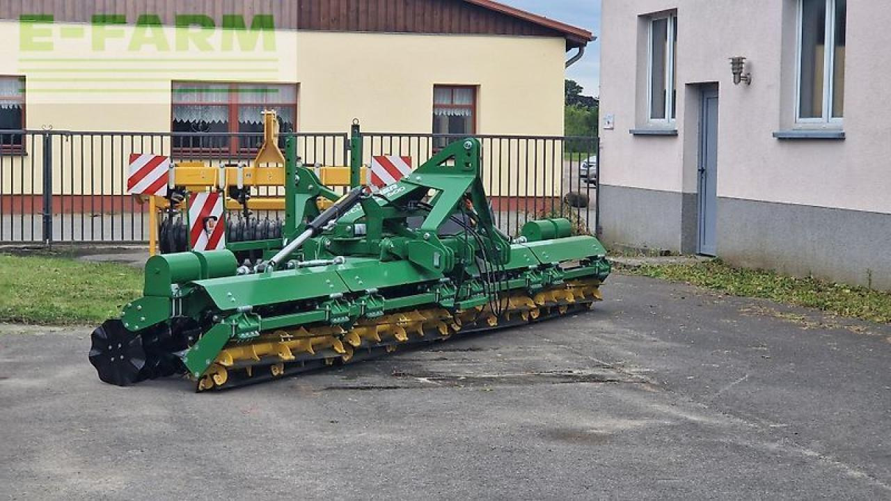 Kerner c cut solo 600 - Disc harrow: picture 1 Kerner c cut solo 600 - Disc harrow: picture 1