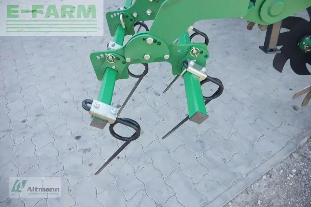 Kerner corona 500 - Cultivator: picture 5 Kerner corona 500 - Cultivator: picture 5