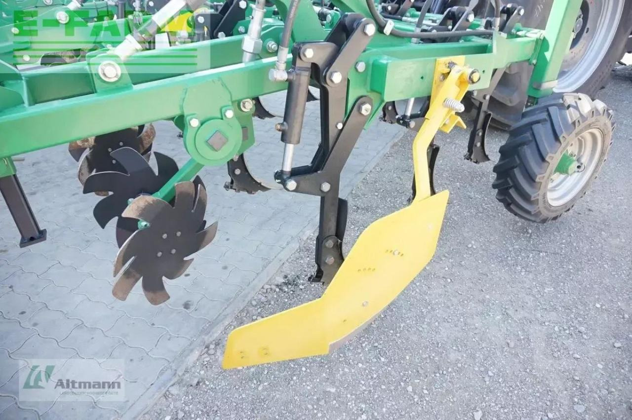 Kerner corona 500 - Cultivator: picture 4 Kerner corona 500 - Cultivator: picture 4