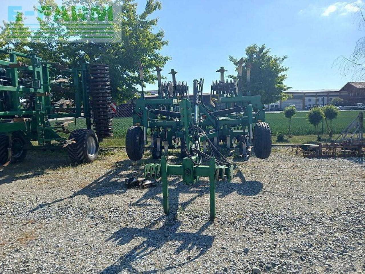 Kerner komet 460 - Cultivator: picture 3 Kerner komet 460 - Cultivator: picture 3