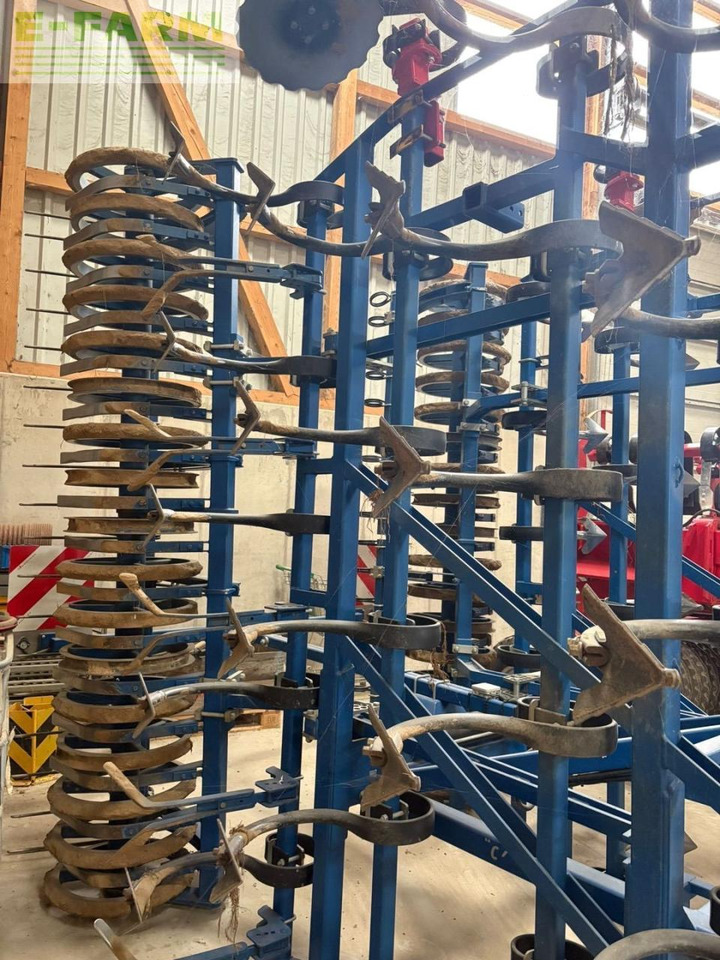 Köckerling Allrounder 600 - Cultivator: picture 3 Köckerling Allrounder 600 - Cultivator: picture 3