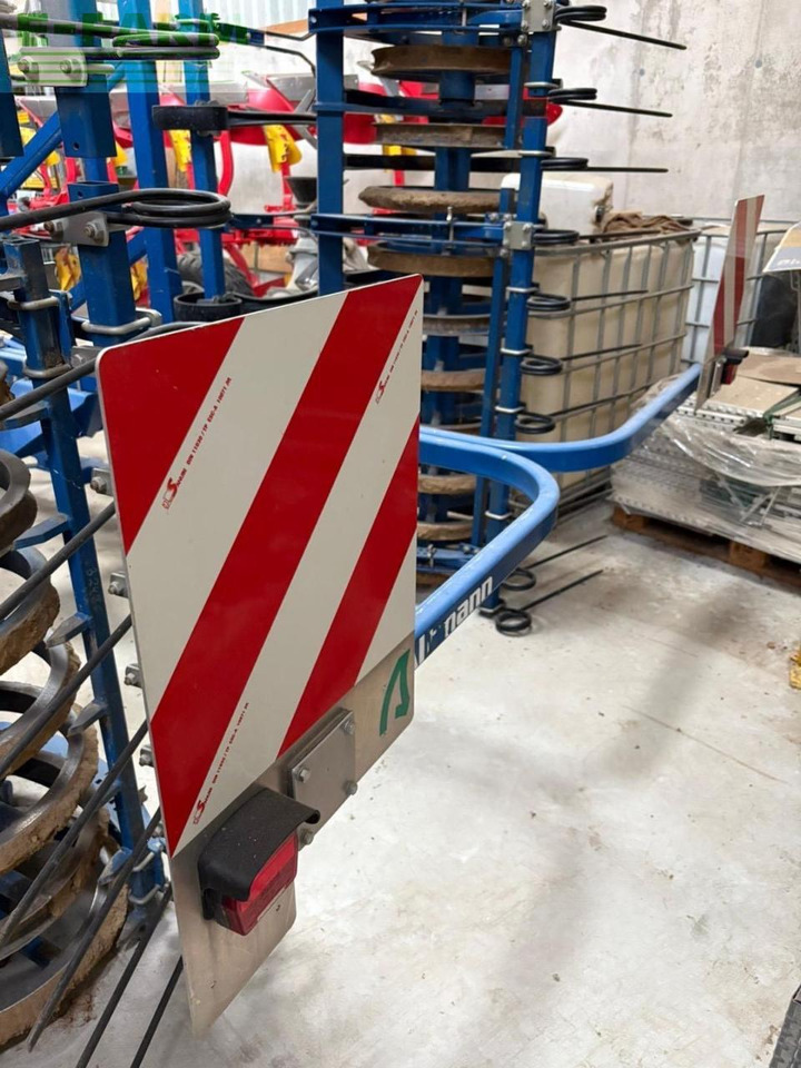 Köckerling Allrounder 600 - Cultivator: picture 5 Köckerling Allrounder 600 - Cultivator: picture 5