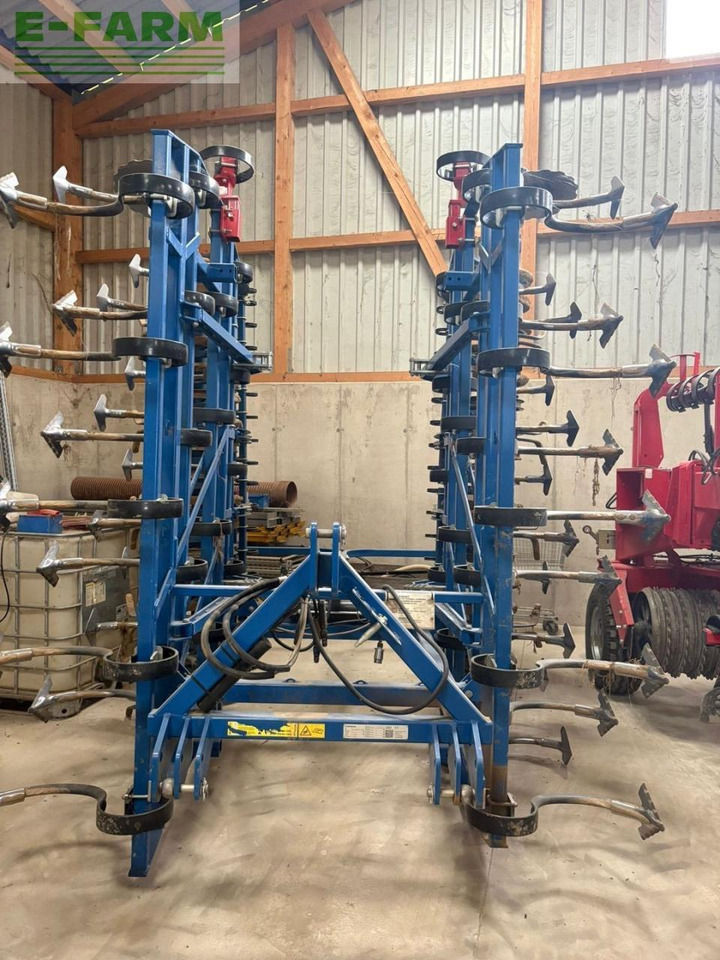 Köckerling Allrounder 600 - Cultivator: picture 2 Köckerling Allrounder 600 - Cultivator: picture 2