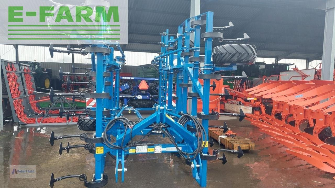 Köckerling allrounder 530 bio - Combine seed drill: picture 2 Köckerling allrounder 530 bio - Combine seed drill: picture 2