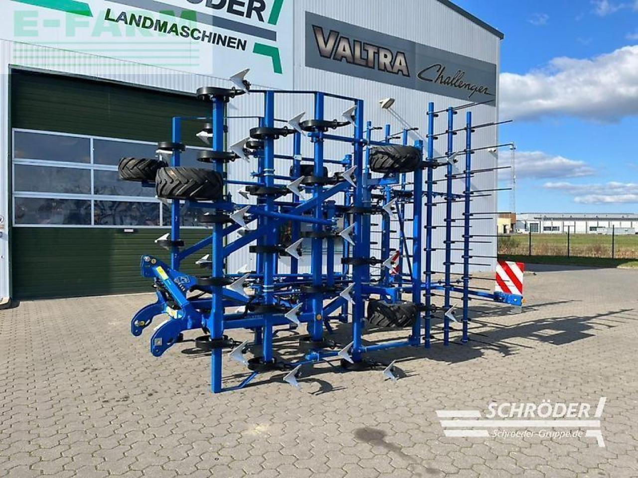 Köckerling allrounder classic 600 2.0 - Cultivator: picture 1 Köckerling allrounder classic 600 2.0 - Cultivator: picture 1