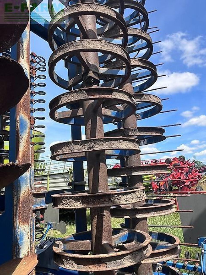 Köckerling rebell classic 800t - Disc harrow: picture 4 Köckerling rebell classic 800t - Disc harrow: picture 4