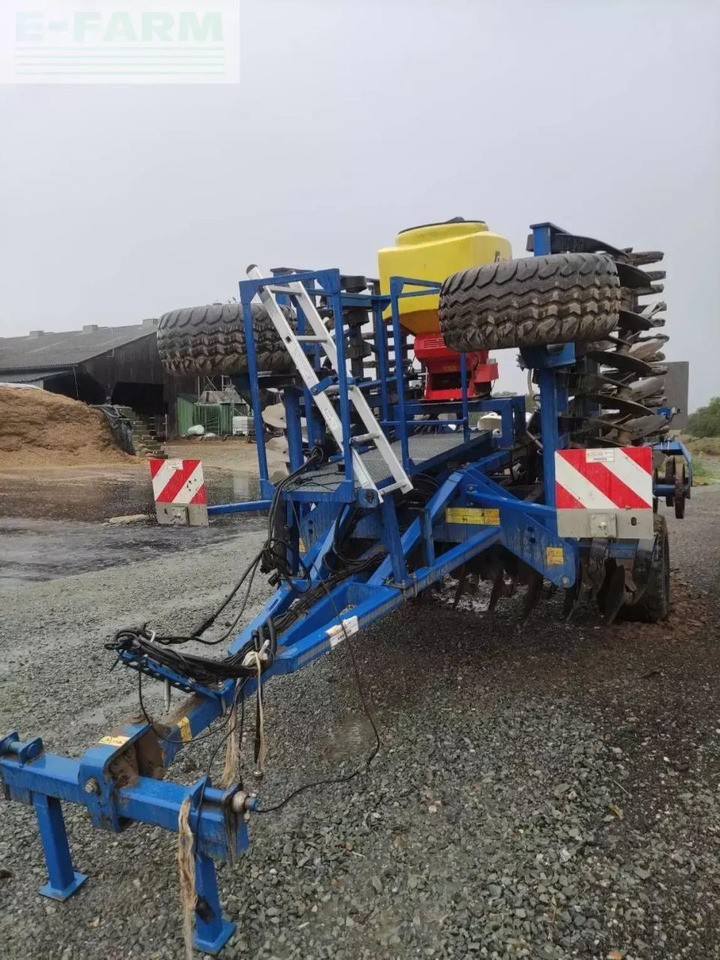 Köckerling rebell-classic-t - Cultivator: picture 1 Köckerling rebell-classic-t - Cultivator: picture 1