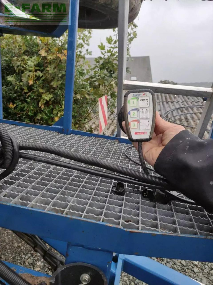 Köckerling rebell-classic-t - Cultivator: picture 3 Köckerling rebell-classic-t - Cultivator: picture 3