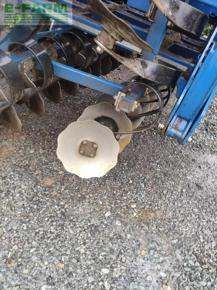 Köckerling rebell-classic-t - Cultivator: picture 5 Köckerling rebell-classic-t - Cultivator: picture 5