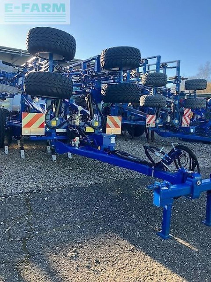 Köckerling vector 460 - Cultivator: picture 2 Köckerling vector 460 - Cultivator: picture 2