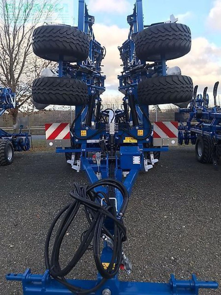 Köckerling vector 620 - Cultivator: picture 2 Köckerling vector 620 - Cultivator: picture 2