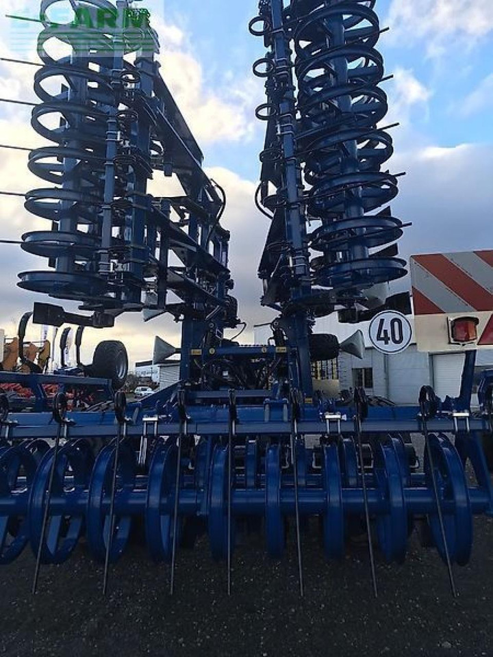 Köckerling vector 620 - Cultivator: picture 3 Köckerling vector 620 - Cultivator: picture 3