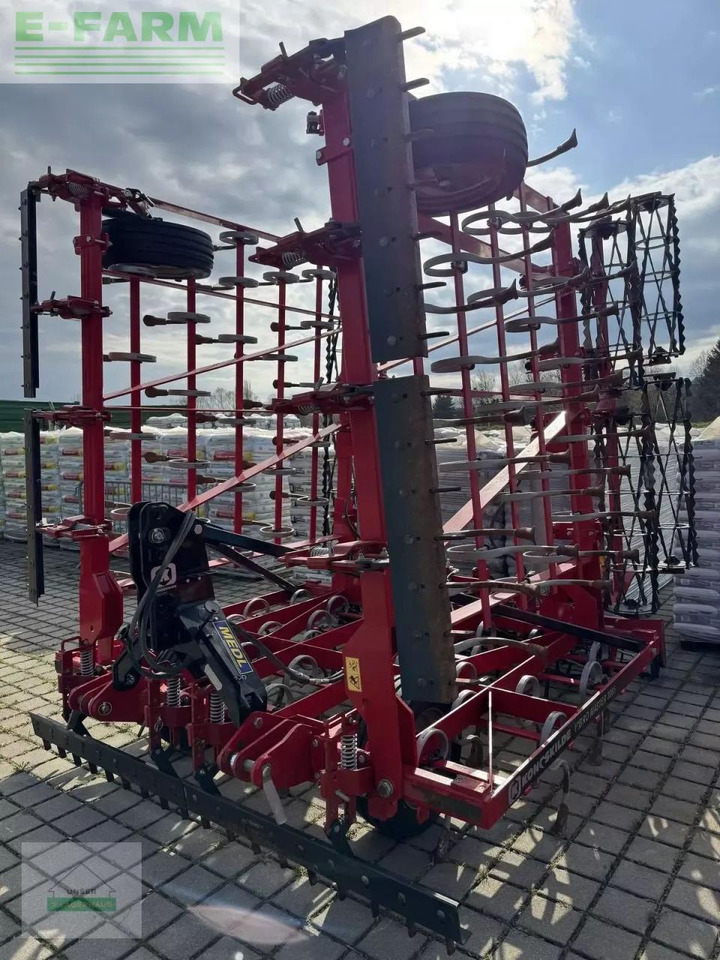 Kongskilde 3065 sq - Cultivator: picture 3 Kongskilde 3065 sq - Cultivator: picture 3