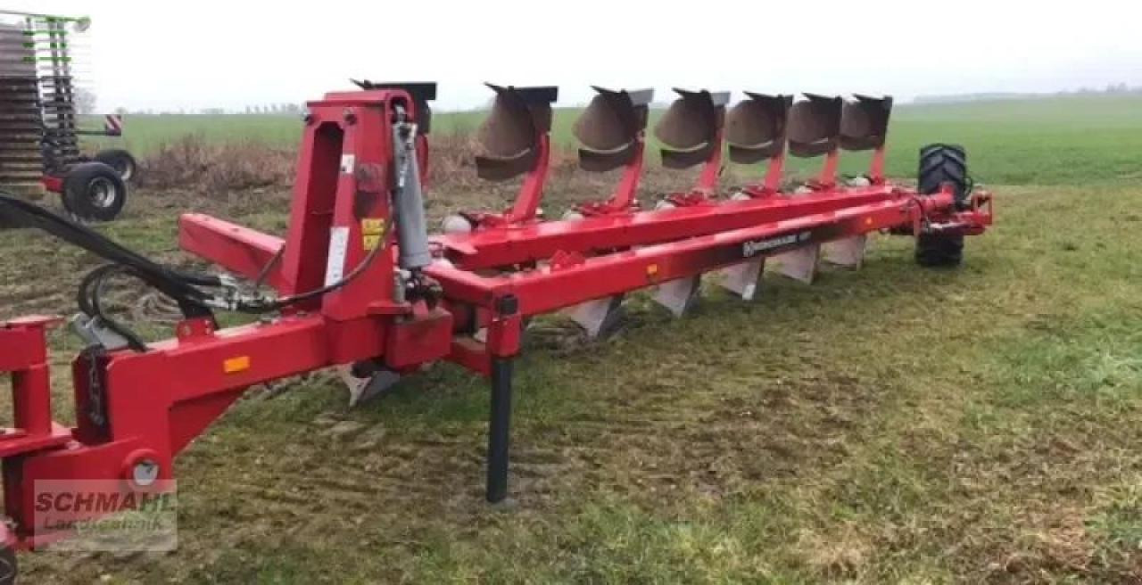 Kongskilde hsrt71080 ah - Plow: picture 1 Kongskilde hsrt71080 ah - Plow: picture 1
