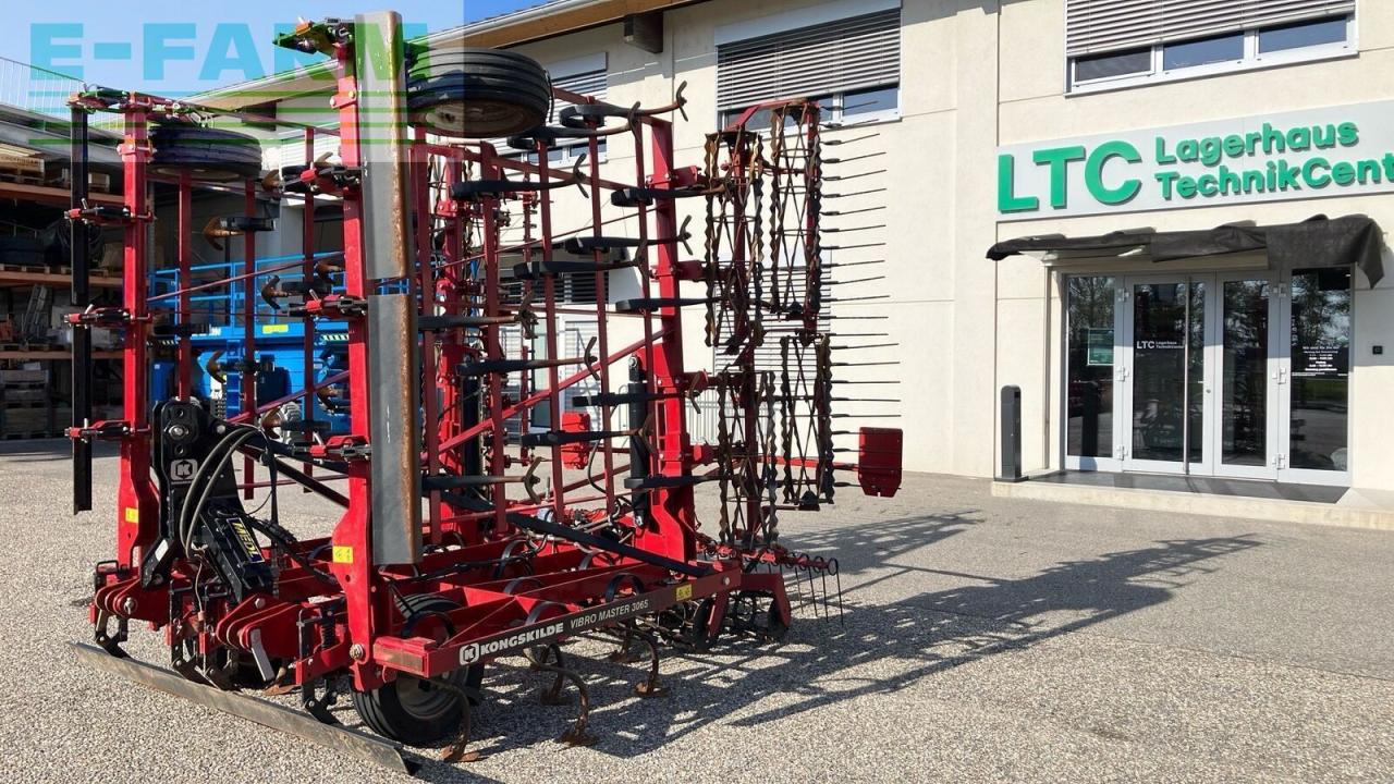 Kongskilde vibromaster 3065 - Combine seed drill: picture 1 Kongskilde vibromaster 3065 - Combine seed drill: picture 1