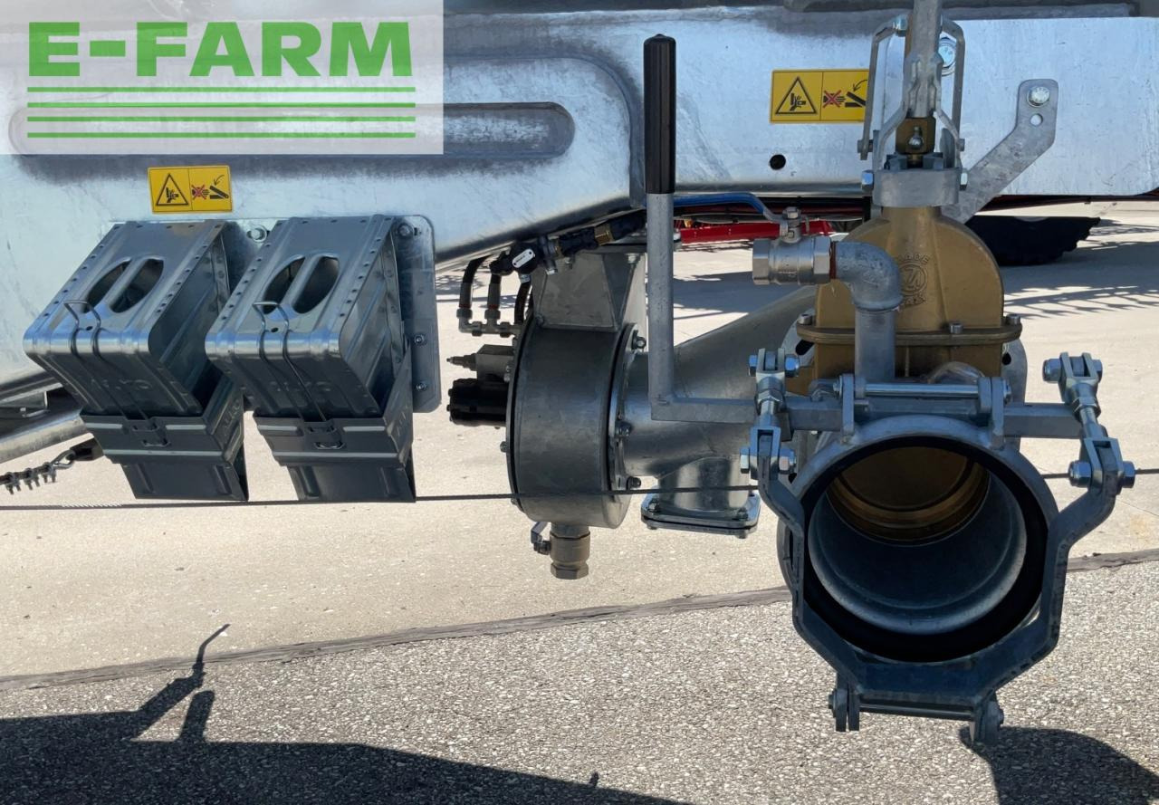 Kotte VE9.500 - Slurry tanker: picture 2 Kotte VE9.500 - Slurry tanker: picture 2