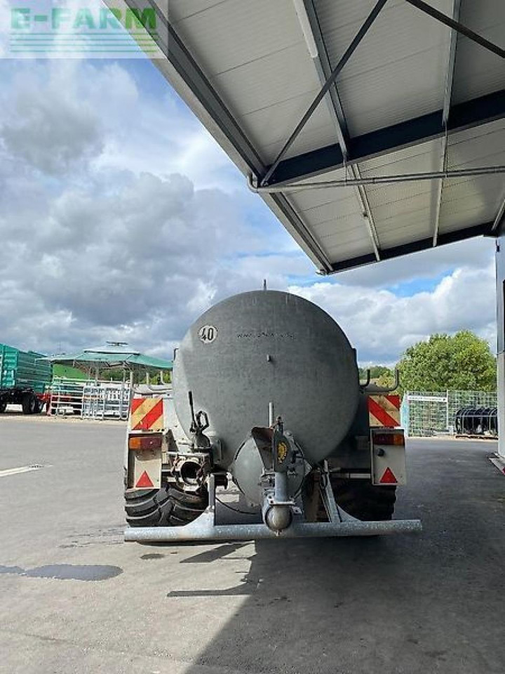 Kotte ve 11700 ecoline - Fertilizing equipment: picture 5 Kotte ve 11700 ecoline - Fertilizing equipment: picture 5