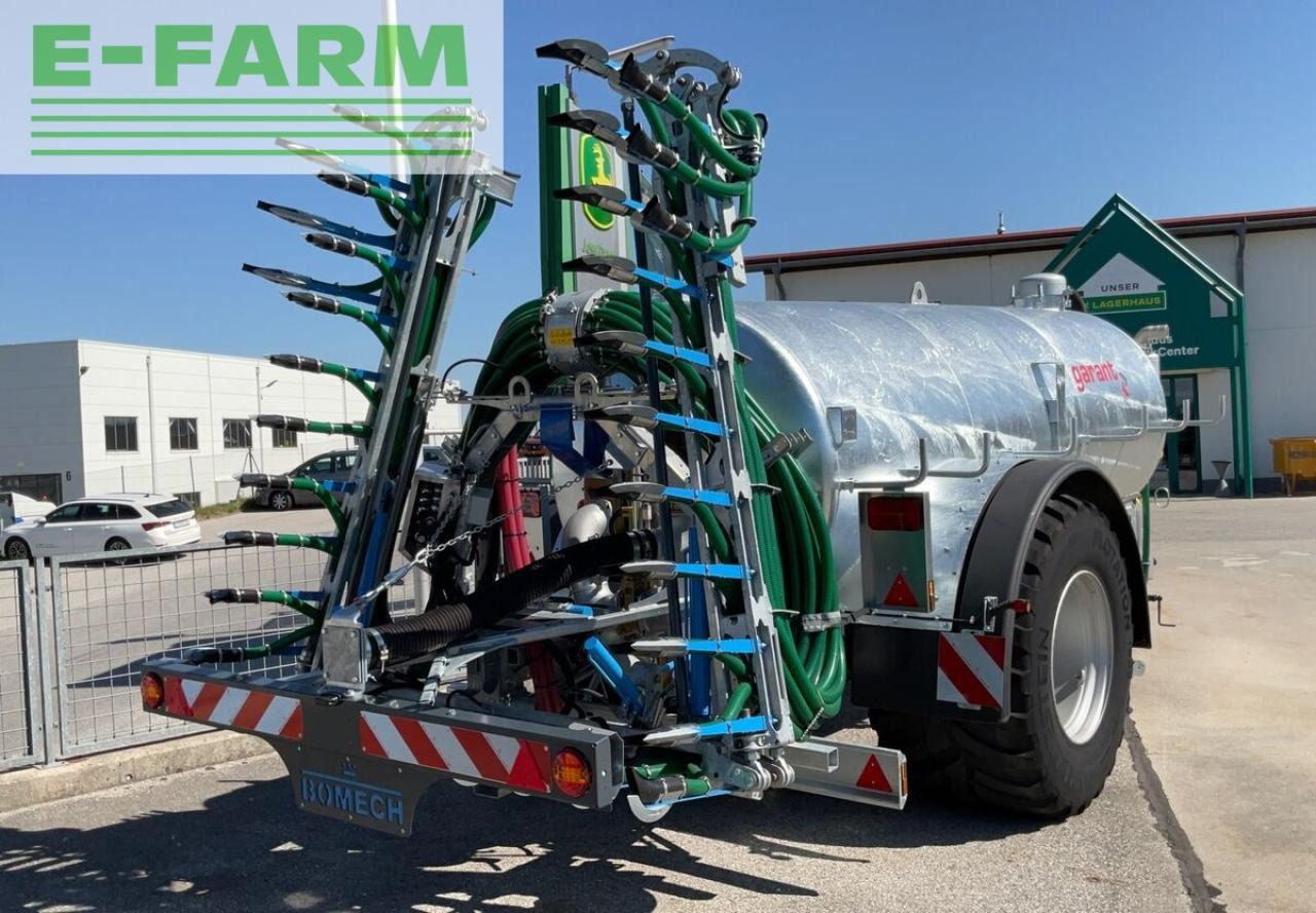 Kotte ve9.500 - Slurry tanker: picture 3 Kotte ve9.500 - Slurry tanker: picture 3