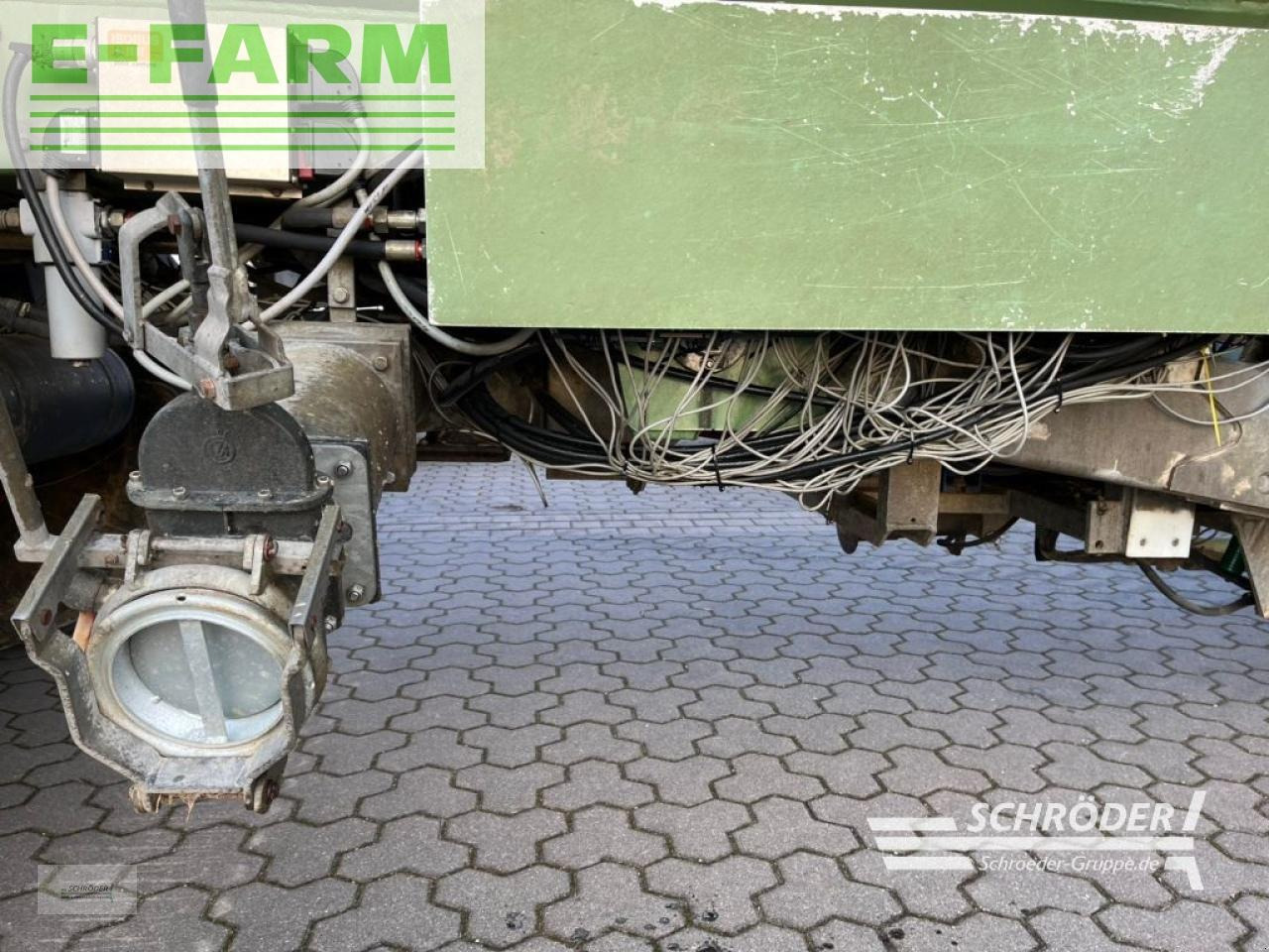 Kotte vtr 24800 alu+ kotte - Self-propelled sprayer: picture 5 Kotte vtr 24800 alu+ kotte - Self-propelled sprayer: picture 5