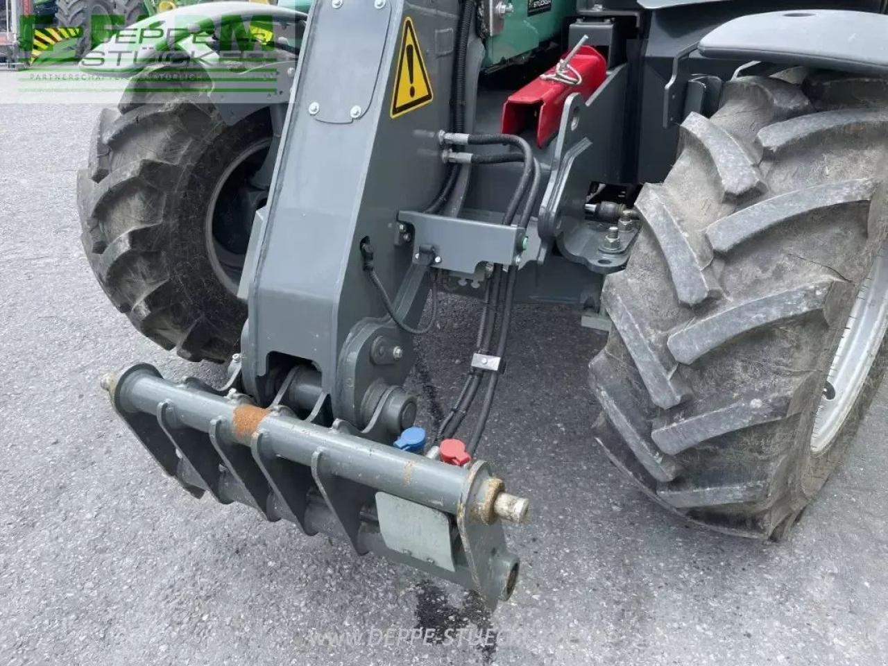 Kramer kt 276 - Telescopic handler: picture 5 Kramer kt 276 - Telescopic handler: picture 5