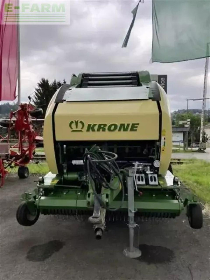 Krone comprima v 150 xc xtrem - Square baler: picture 3 Krone comprima v 150 xc xtrem - Square baler: picture 3