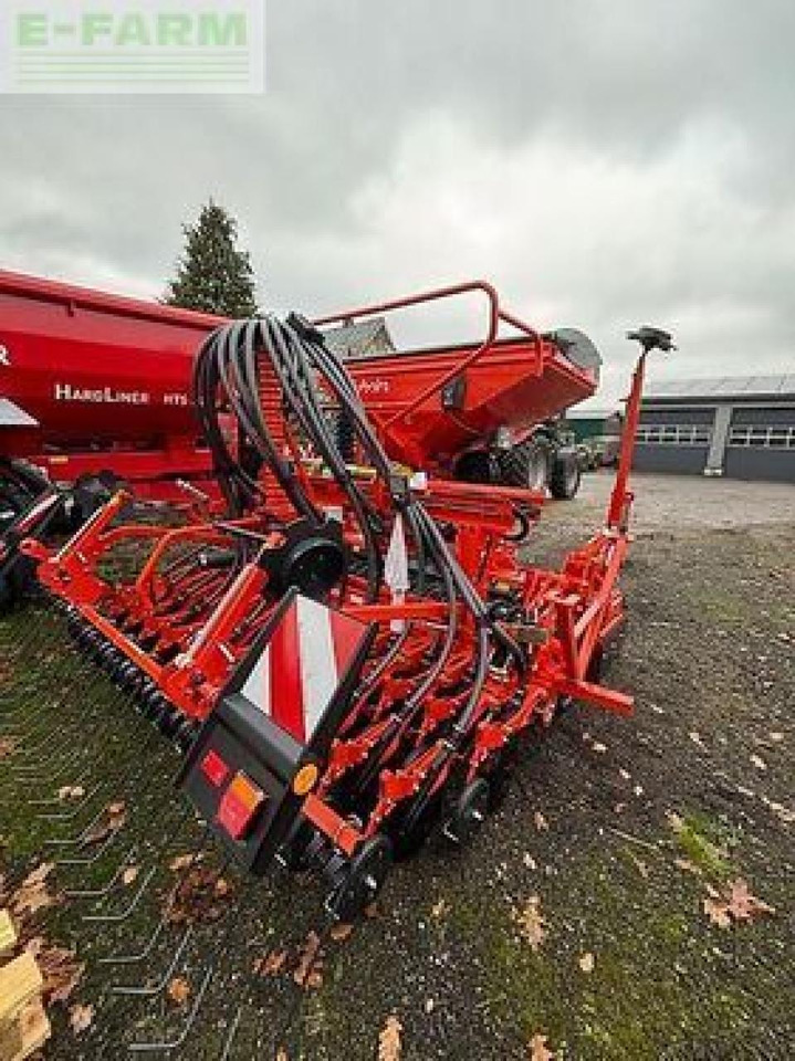 Kubota sd2301 mp - Seed drill: picture 3 Kubota sd2301 mp - Seed drill: picture 3