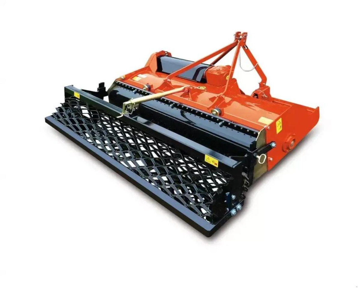 Kubota tst150 umkehrfräse - Soil tillage equipment: picture 5 Kubota tst150 umkehrfräse - Soil tillage equipment: picture 5