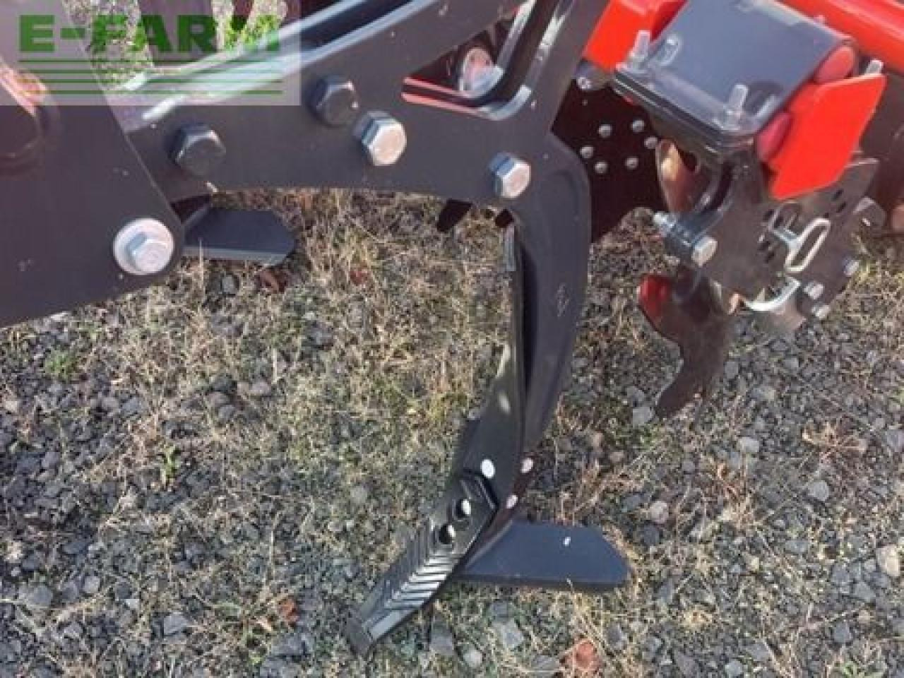 Kuhn cultimer l 300 nsm - Cultivator: picture 5 Kuhn cultimer l 300 nsm - Cultivator: picture 5