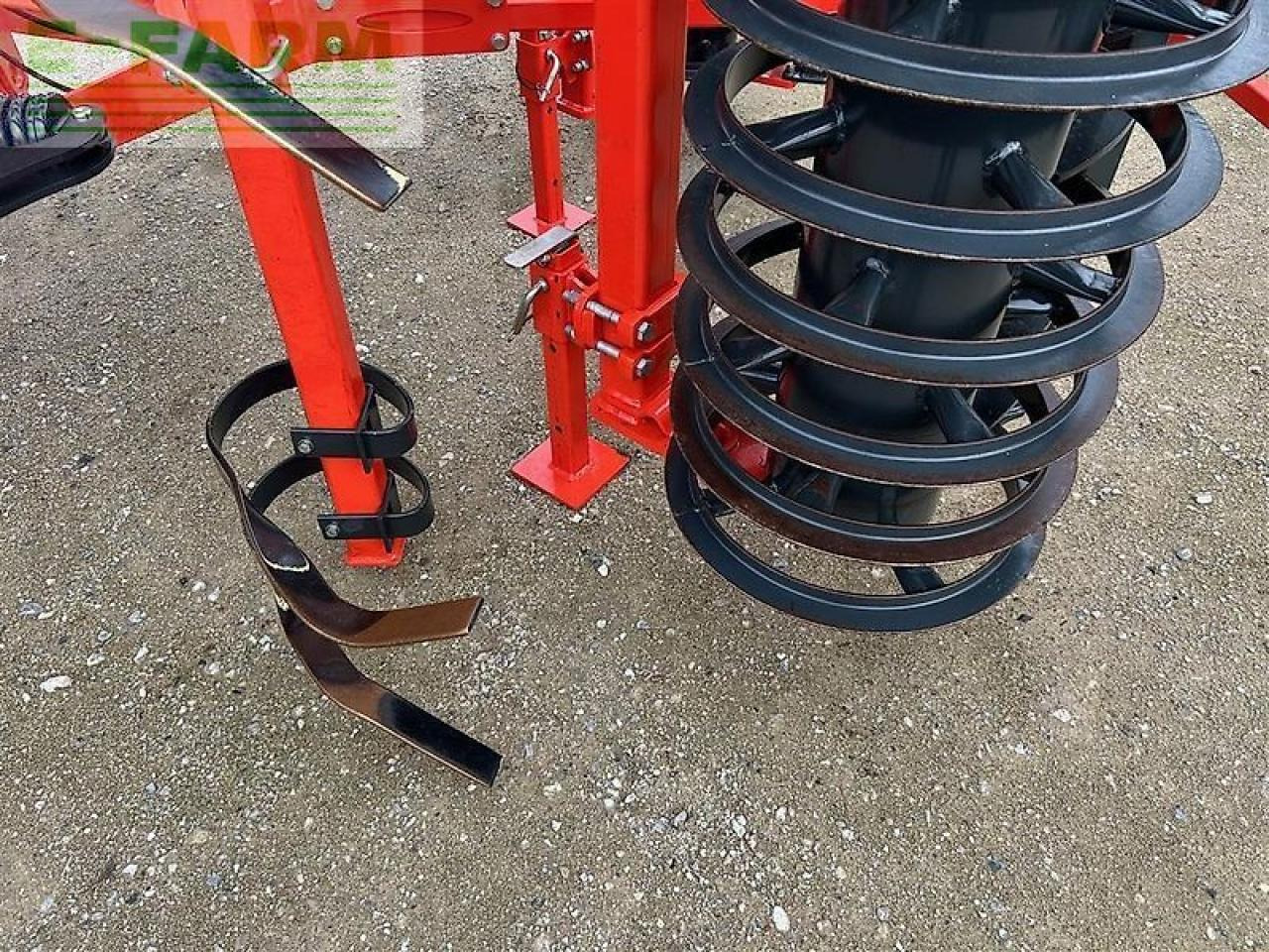 Kuhn cultimer l 500 r - Cultivator: picture 3 Kuhn cultimer l 500 r - Cultivator: picture 3