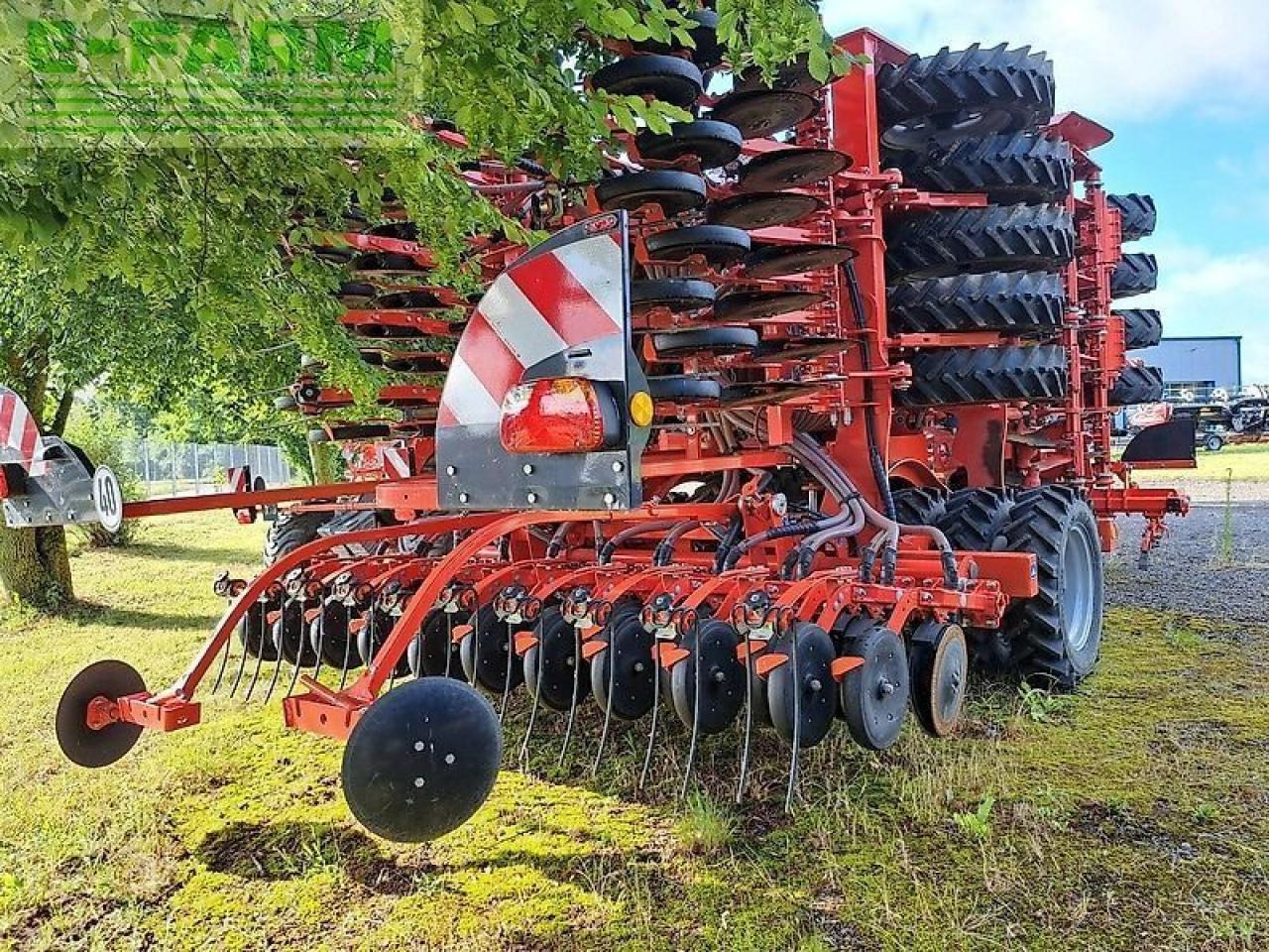 Kuhn espro 6000 r - Seed drill: picture 3 Kuhn espro 6000 r - Seed drill: picture 3
