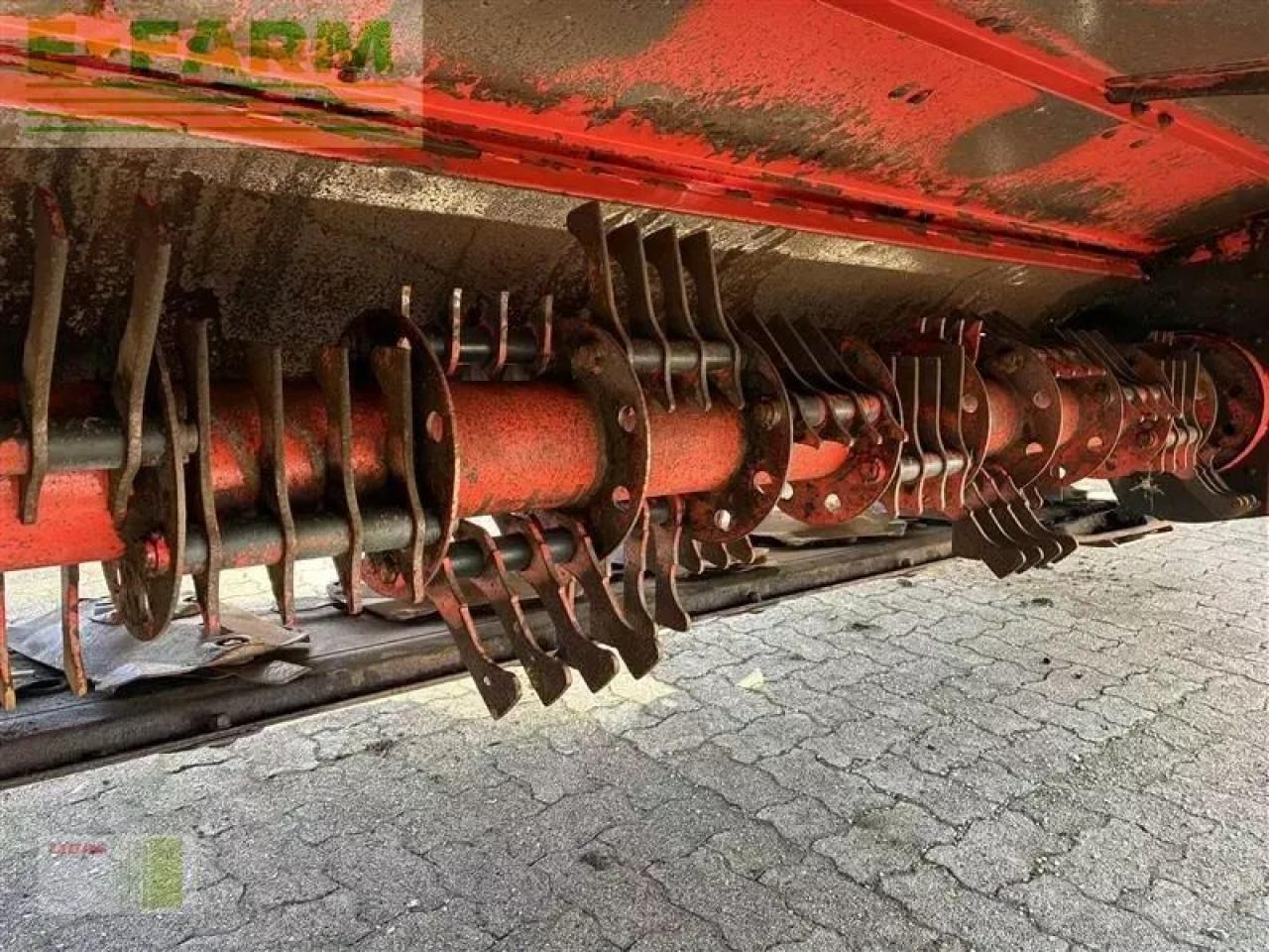 Kuhn fc 9530 d - Mower: picture 3 Kuhn fc 9530 d - Mower: picture 3