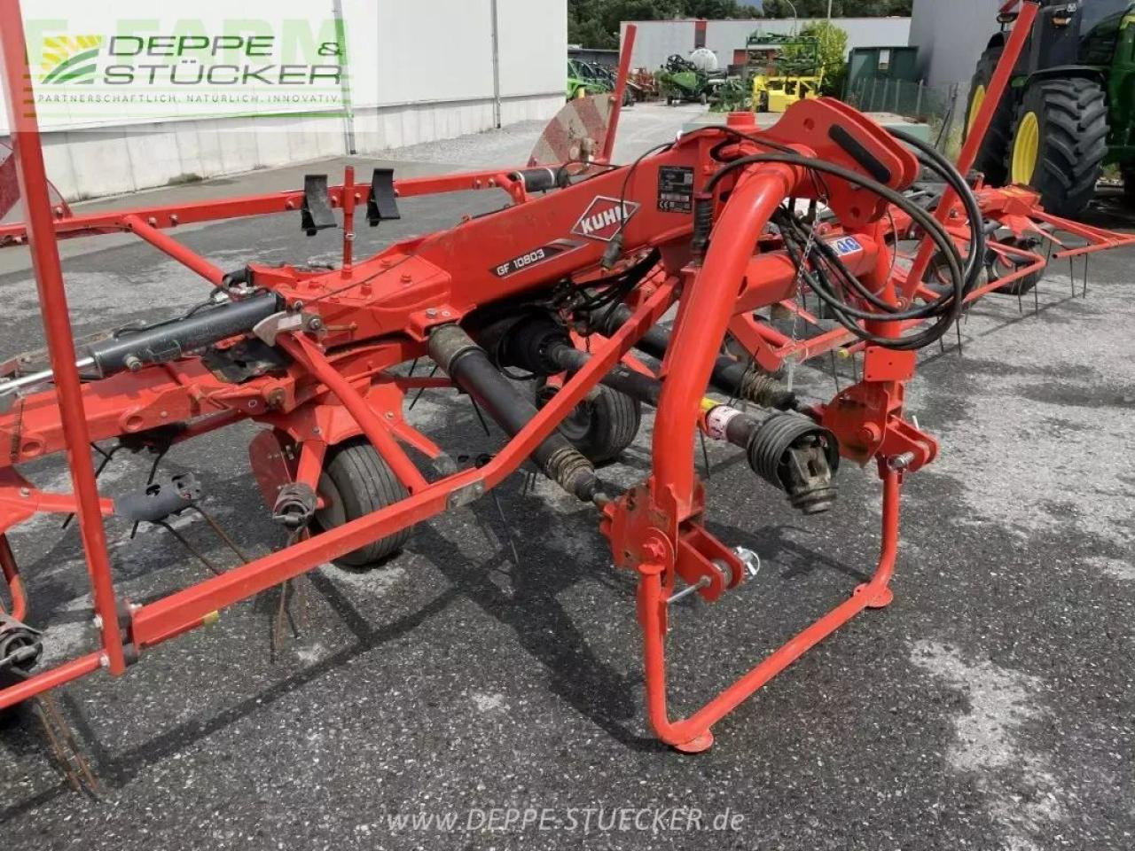 Tedder/ Rake Kuhn gf10803 (my 2023): picture 8