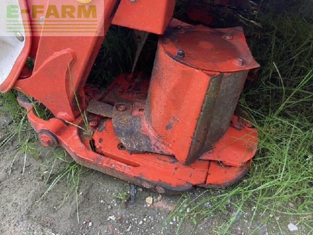 Kuhn gmd3525f-ff - Mower: picture 5 Kuhn gmd3525f-ff - Mower: picture 5