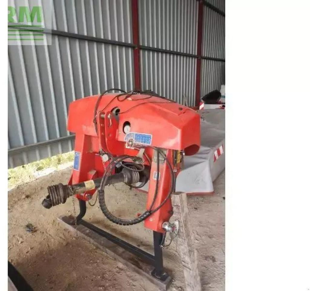 Kuhn gmd4411ff - Mower: picture 1 Kuhn gmd4411ff - Mower: picture 1